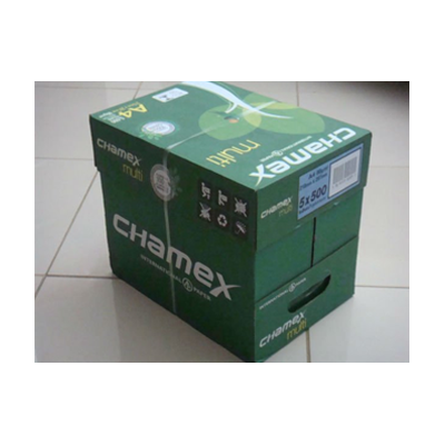 Chamex Multi copy paper A4 80gsm,75 gsm,70 gsm Copy Paper suppliers